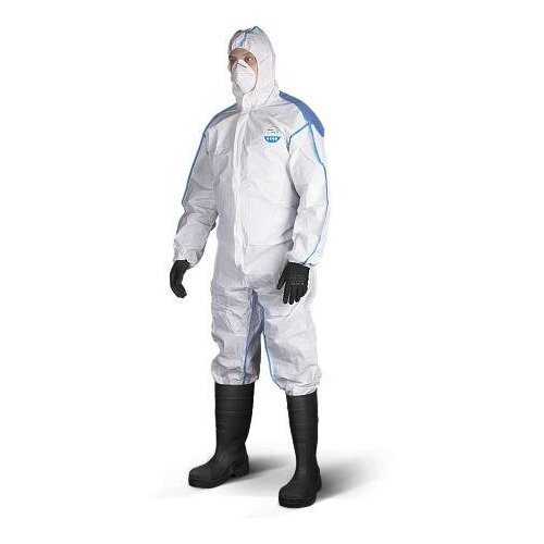 Комбинезон Lakeland MikroMAX NS Cool Suit