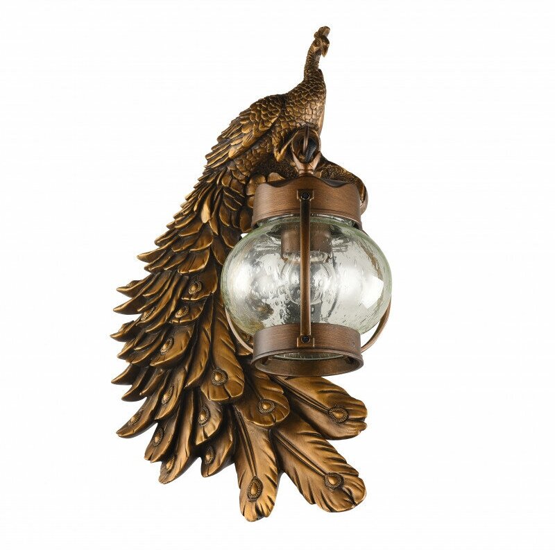 Светильник настенный Favourite 2081-1W