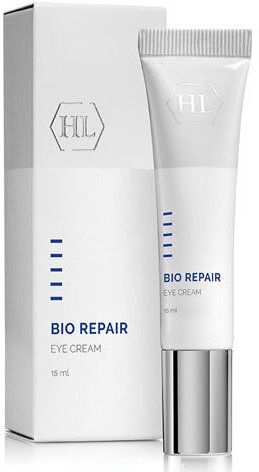 Holy Land Bio Repair: Крем для век (Eye cream), 15 мл