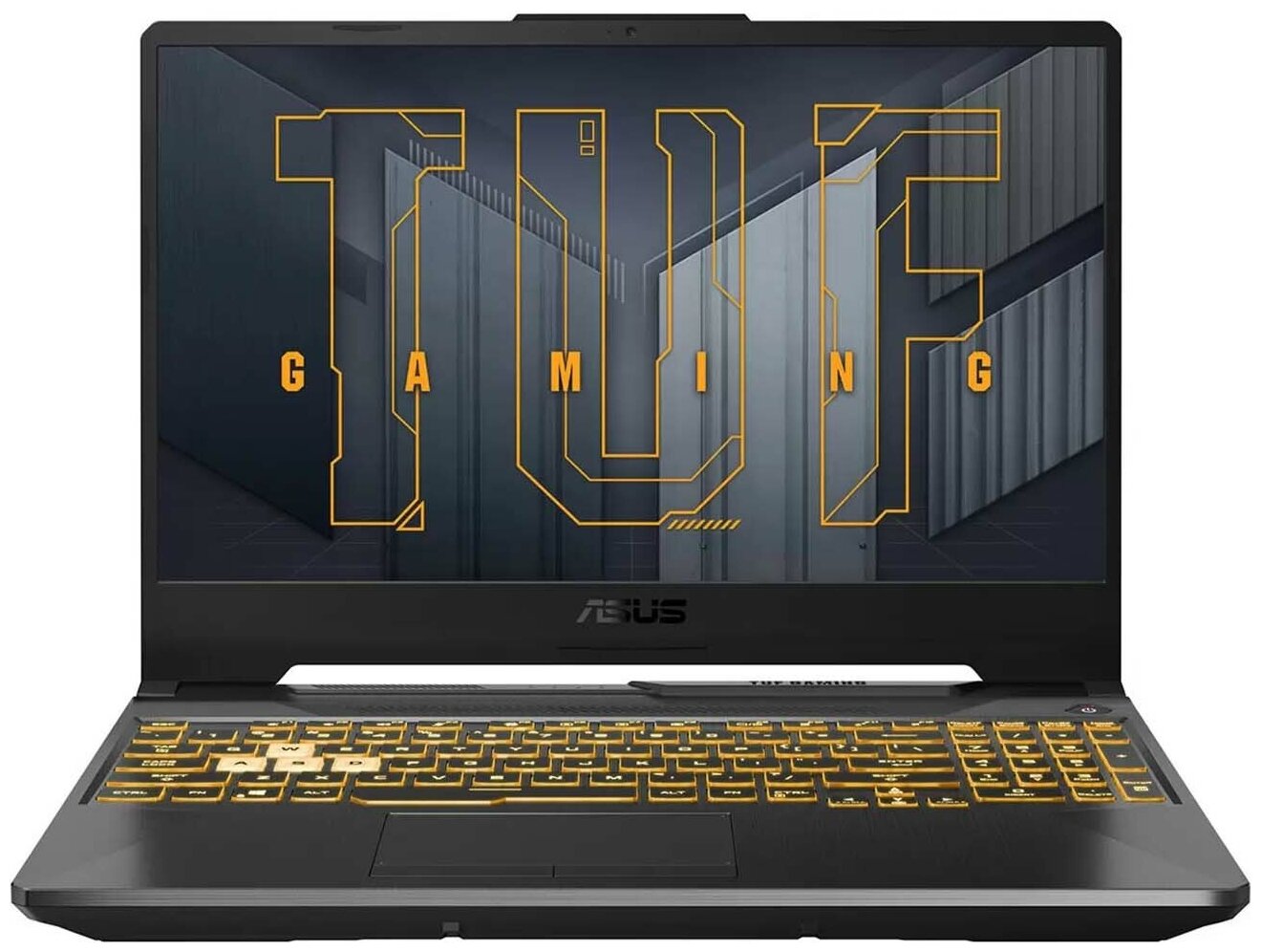   ASUS TUF Gaming F15 FX506HC-F15.I53050 90NR0723-M00MM0