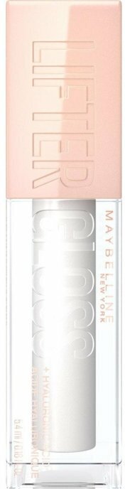 Мейбелин / Maybelline - Блеск для губ Lifter Gloss тон 001 5,4 мл