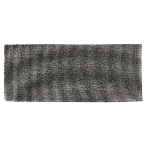 Сетка шлифовальная т4р 115х280мм зерно 180 5шт арт2206180 699₽