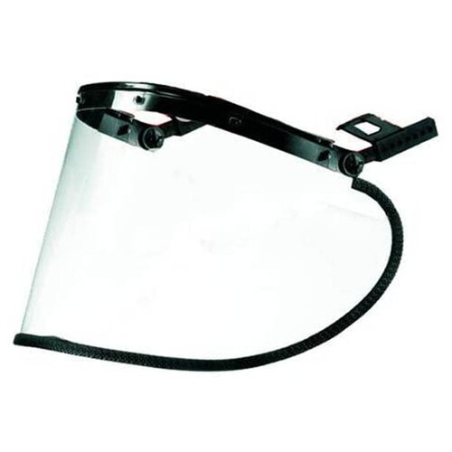 Защитные очки и щитки Щиток защитный Uvex 9727514 .