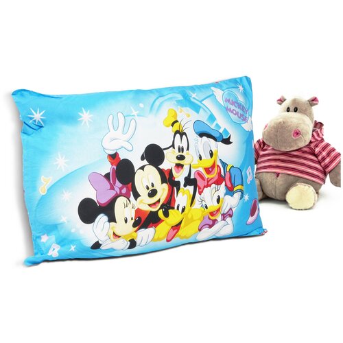 фото Подушка cartoon tango