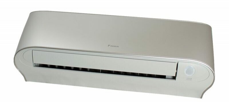 Настенная сплит-система Daikin FTXK25A / RXK25A silver - фотография № 8