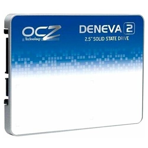 Твердотельный накопитель OCZ Deneva 2 480 ГБ SATA D2CSTK251M3T-0480 твердотельный накопитель ocz arc 100 480 гб sata arc100 25sat3 480g