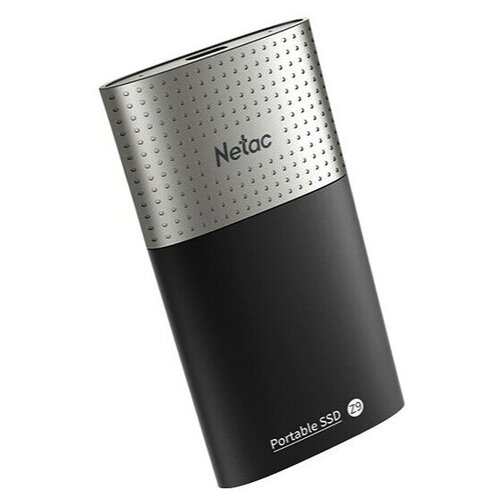 Твердотельный накопитель SSD Netac NT01Z9-500G-32BK