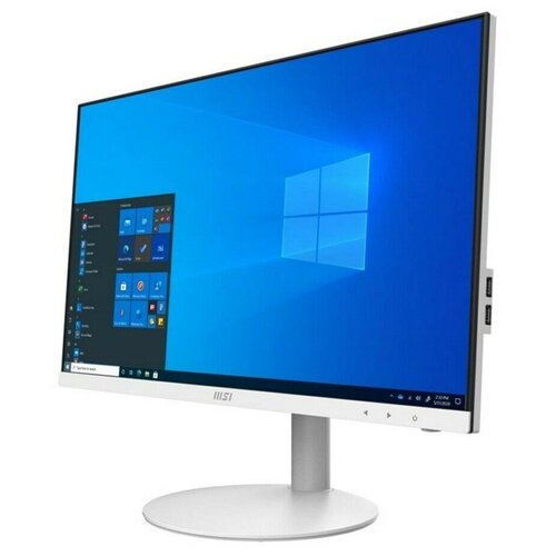 Моноблок MSI Pro AP241 11M-803XRU no OS white 9S6-AE0312-803 6770500₽