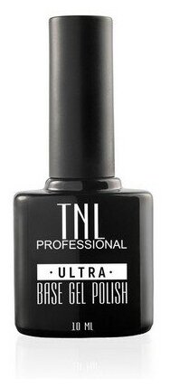 Основа для гель-лака TNL Professional Ultra base, 10 мл. (240128)