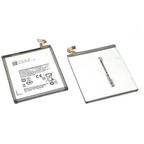 Аккумуляторная батарея EB-BA920ABU для Samsung A9200 Galaxy A9s samsung original eb ba920abu battery for samsung galaxy a9s sm a9200 2018 version a9 a920f replacement phone battery 3800mah