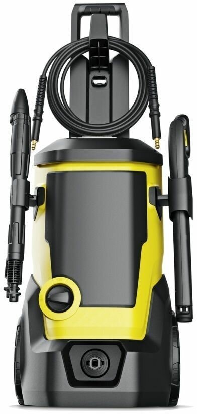 Мойка высокого давления Karcher K 7 WCM 1.317-400.0 - фотография № 2