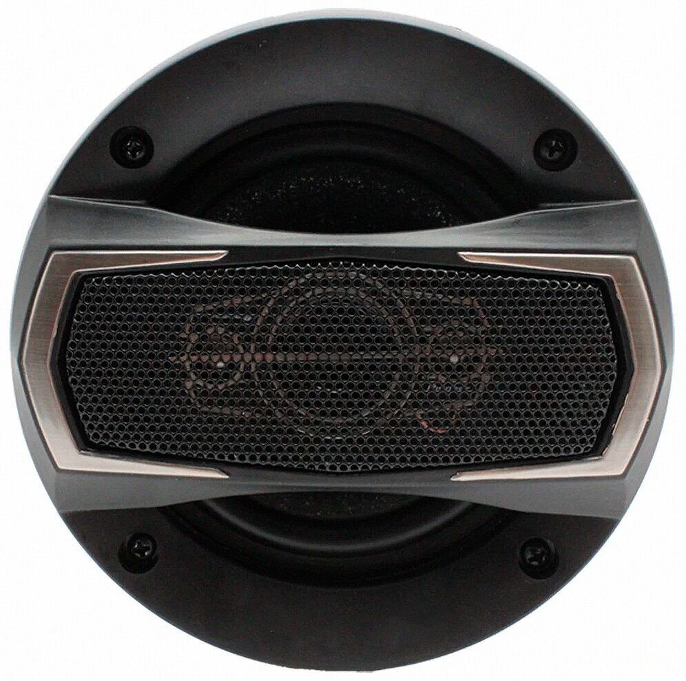 Автомобильная аудиосистема Car Speakers TS-A1695S - фото №1