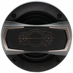 Автомобильные колонки Pioneer TS-A1695S /350 Вт/4 полосные/ 16 см