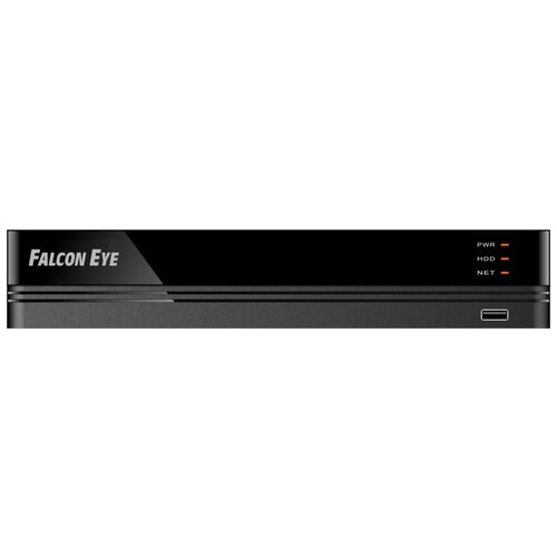 видеорегистратор Falcon Eye FE-MHD2104, HDVR (гибридный)