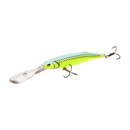 фото Воблер lj original deep john f (длина (мм) 90; вес (гр.) 12 / 012) lucky john