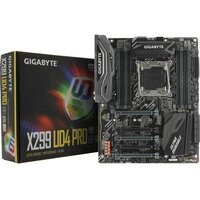 Материнская плата Gigabyte X299 UD4 Pro