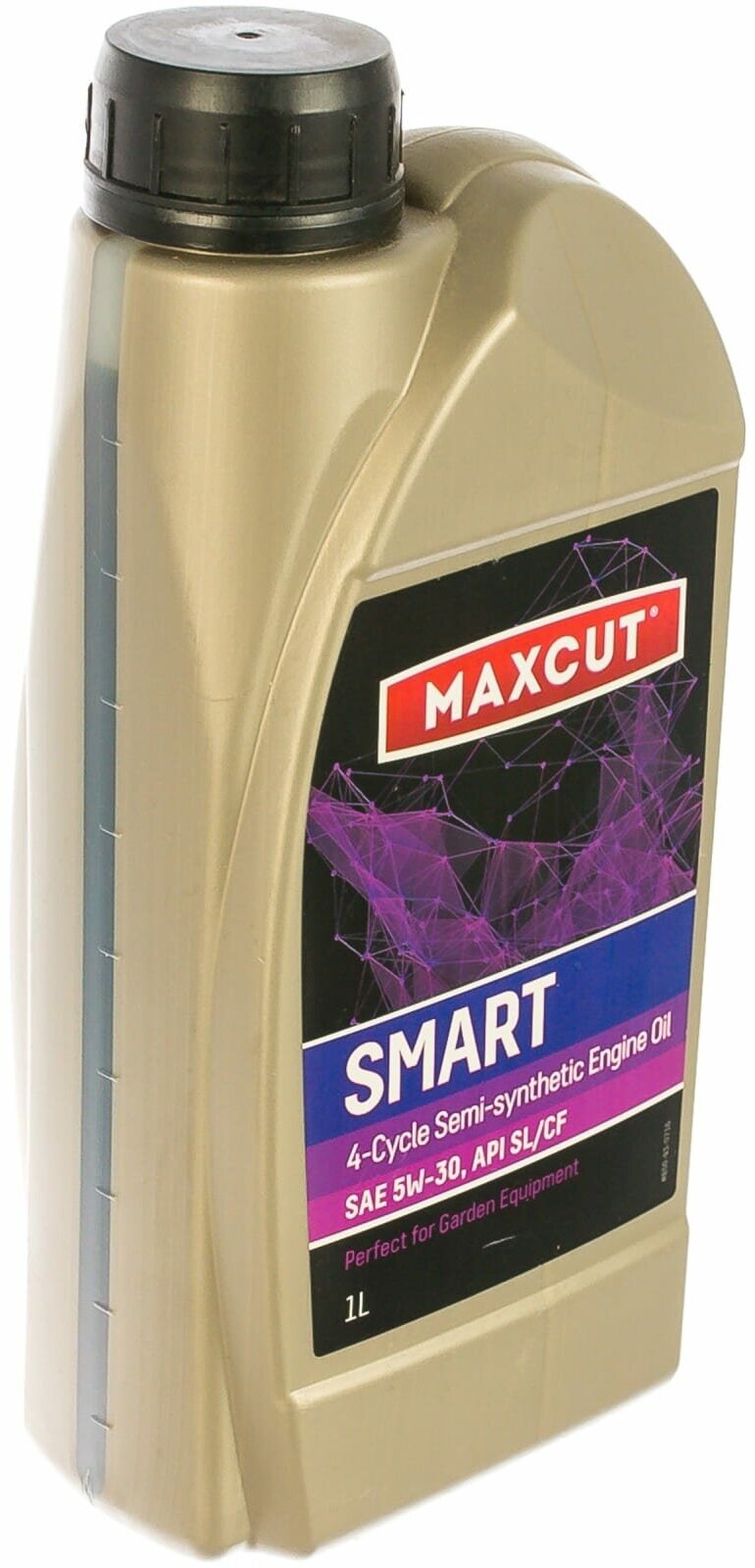 Масло для садовой техники MAXCUT SMART