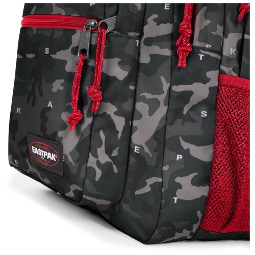 фото Рюкзак eastpak morius on top red