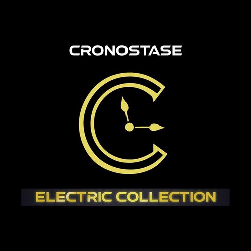 Сервис активации для Cronostase Electric Collection PS4™  & PS5™ — игры для PlayStation
