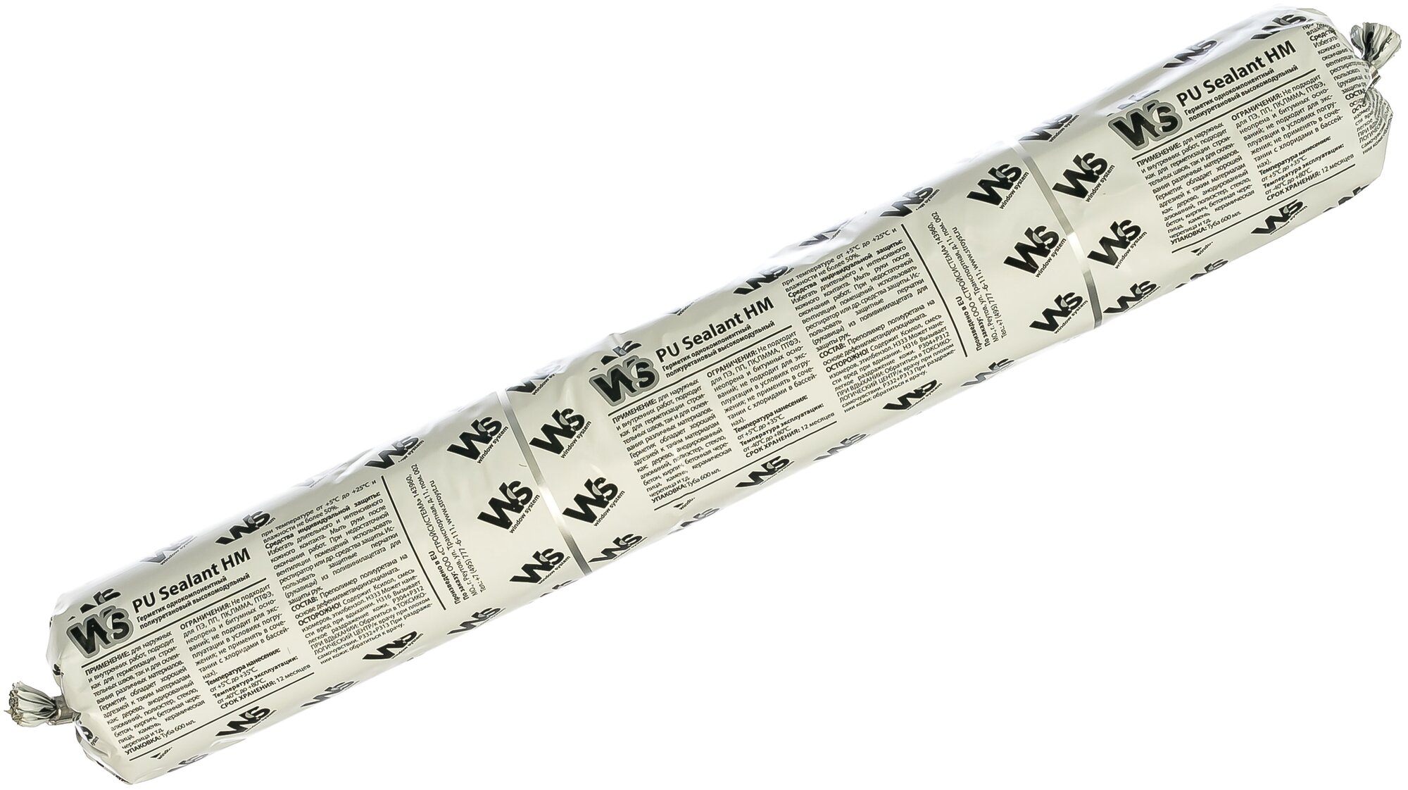 Герметик полиуретановый для швов в бетоне uniflex pu 3344f расход