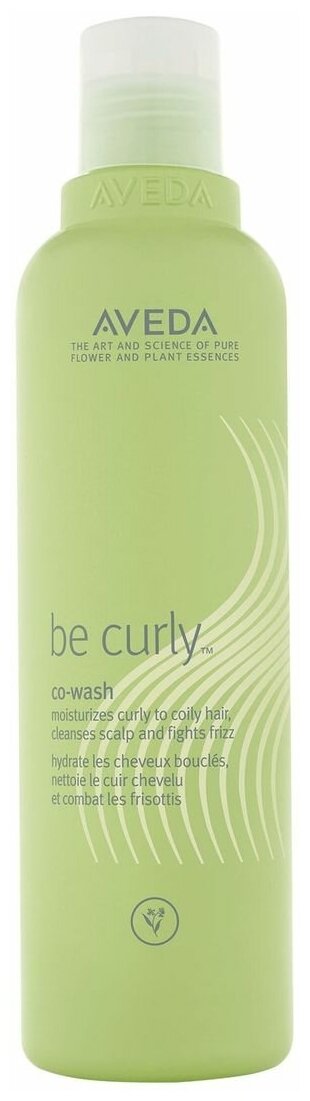 AVEDA Лак для волос Be Curly Curl Enhancing Hair Spray, 200 мл