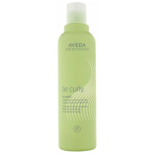 AVEDA Лак для волос Be Curly Curl Enhancing Hair Spray, 200 мл