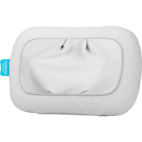 Medisana массажная подушка MCG 800 22x125 см серебристый 8599₽