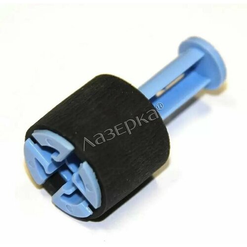 HP RL1-1654 ролик подачи бумаги RL1-1654 оригинал 1412₽