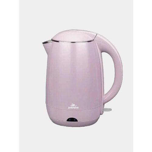 Чайник электрический Добрыня DO-1249P 18л 154200₽