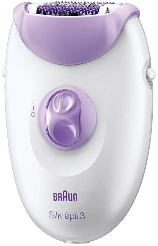 Эпилятор Braun Se 3170