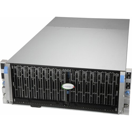 supermicro корпус supermicro корпус supermicro cse 947se2c r1k66jbod cse 947se2c r1k66jbod Корпус SuperMicro CSE-947SE2C-R1K66JBOD