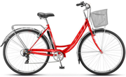 Городской велосипед STELS Navigator 395 28 Z010 Красный