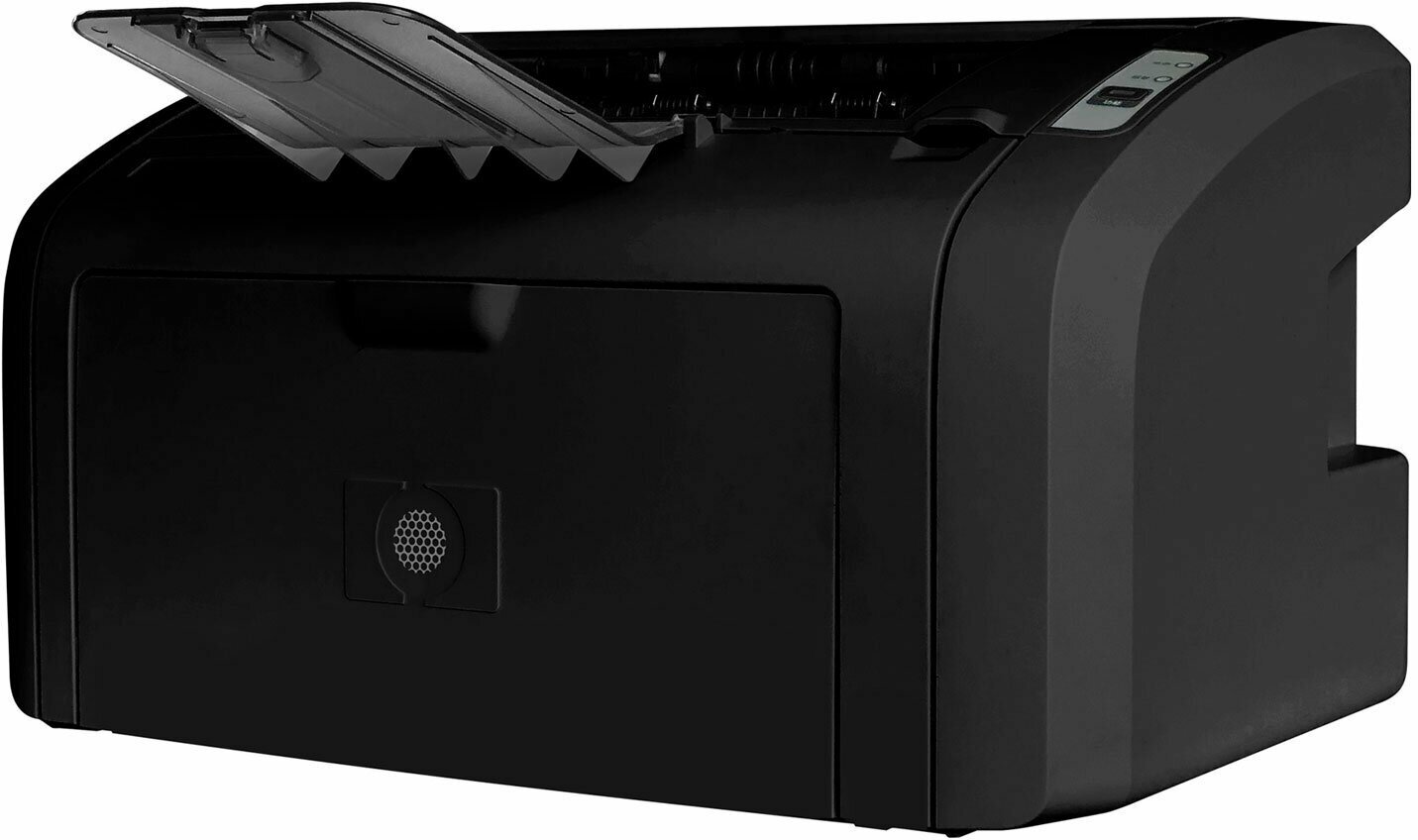 Принтер лазерный CACTUS CS-LP1120B А4, 18 стр./мин, 8000 стр./мес, в комплекте картридж + кабель USB, 1компл. в наборе