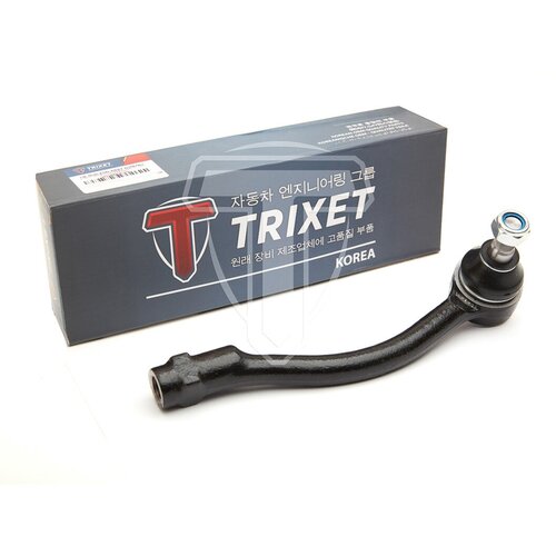 Рулевой наконечник левый HYUNDAI Solaris I 10-17KIA RIO III 10-17 1114₽