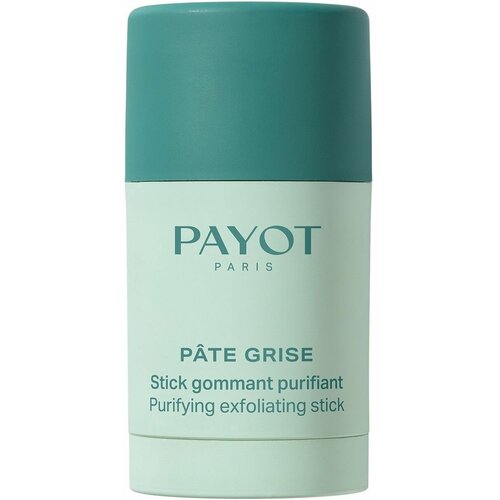 Payot Pate Grise Скраб-стик для лица очищающий, 25 гр