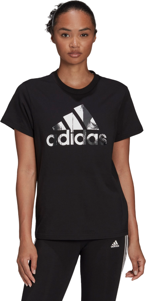 Футболка/adidas/HD9328/черный/S