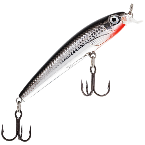 ch 06 Воблер Rapala Ultra Light Minnow 06 CH