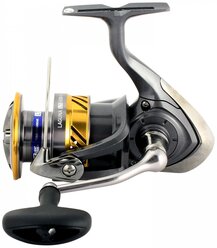 Катушка DAIWA 20 Laguna LT 5000-C