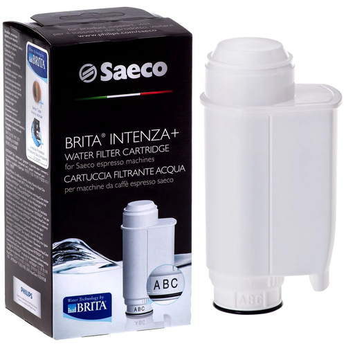 Фильтр Brita для воды кофемашины Intenza CA6702 Philips-Saeco 996530071872