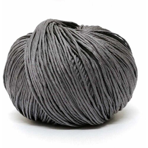 Пряжа Betty хлопок - 1 моткок (125 м, 50 гр), цвет 86