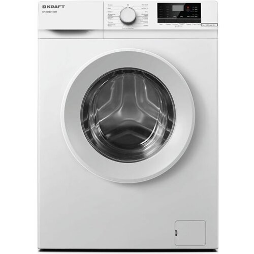 Автоматические стиральные машины KRAFT KF-MDS 7106W