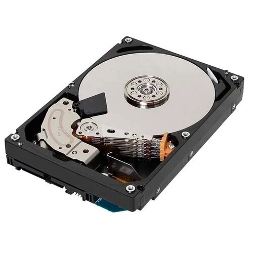 Жесткий диск HGST 3 ТБ HUS723030ALS640 1803500₽