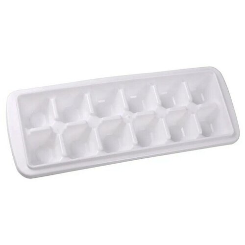 Пластиковая форма для льда 