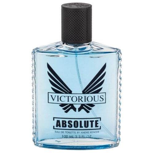 Today Parfum туалетная вода Absolute Victorious, 100 мл, 260 г today parfum туалетная вода absolute platinum 100 мл 264 г