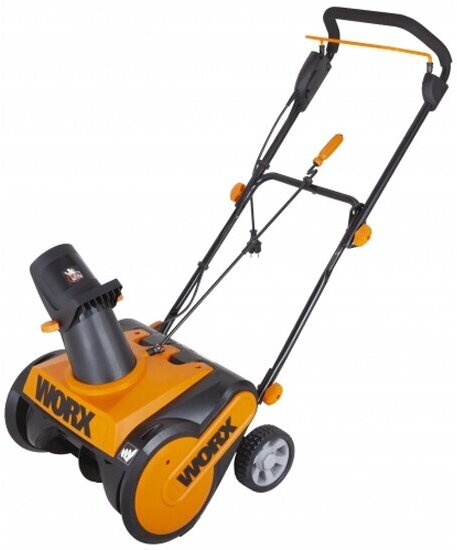 Снегоуборщик Worx электрический WG450E