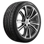 Автошина THREE-A P606 245/40 R17 95W - изображение