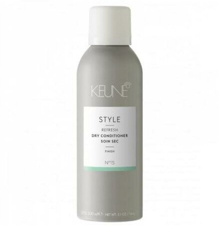 Сухой кондиционер Keune Style Refresh Сухой кондиционер для волос Dry Conditioner 200 мл