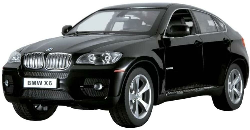 Легковой автомобиль Rastar BMW X6 31700 1:24 20