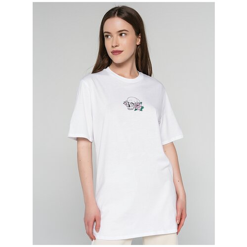 фото Футболка твое 80789 цвет: белый xl