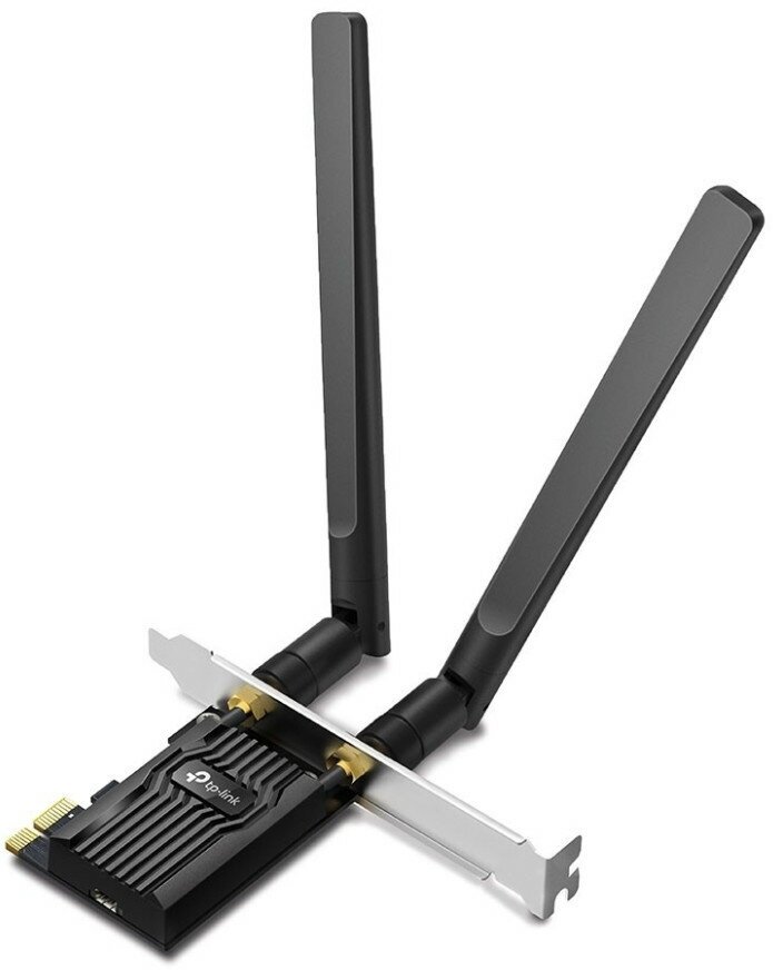 WiFi Адаптер TP-LINK Archer TX20E